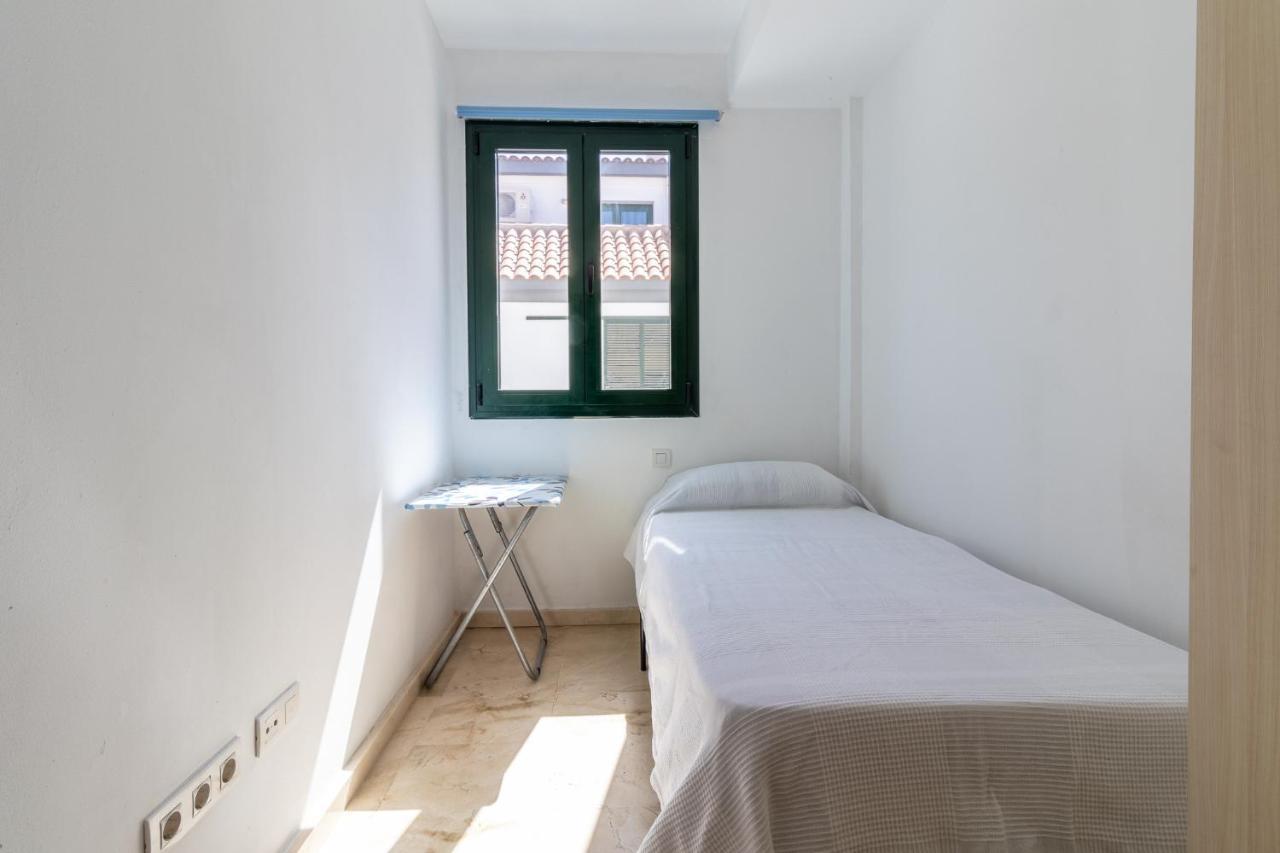 Flatguest Bambu Сasa de vacaciones