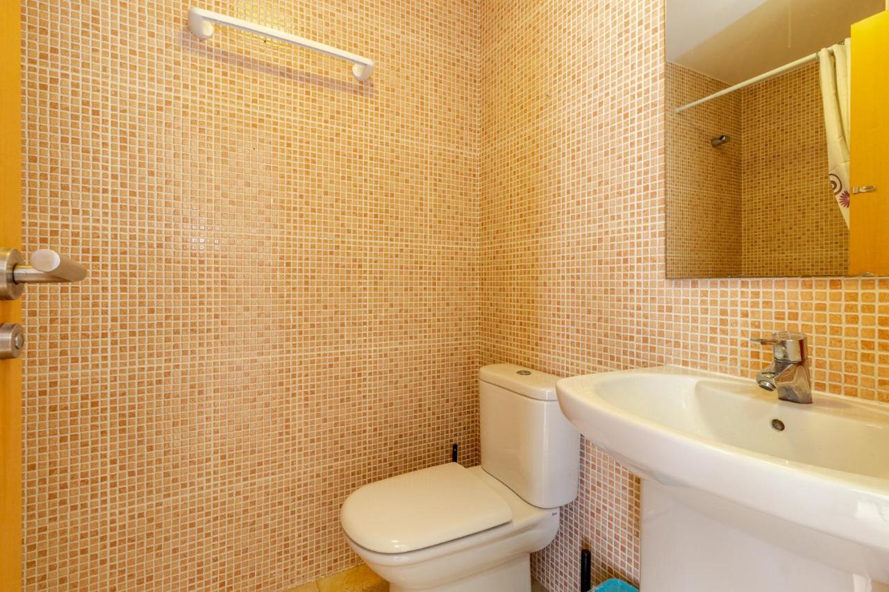 Сasa de vacaciones Flatguest Bambu San Bartolomé