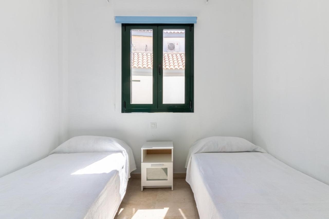 Flatguest Bambu * San Bartolomé