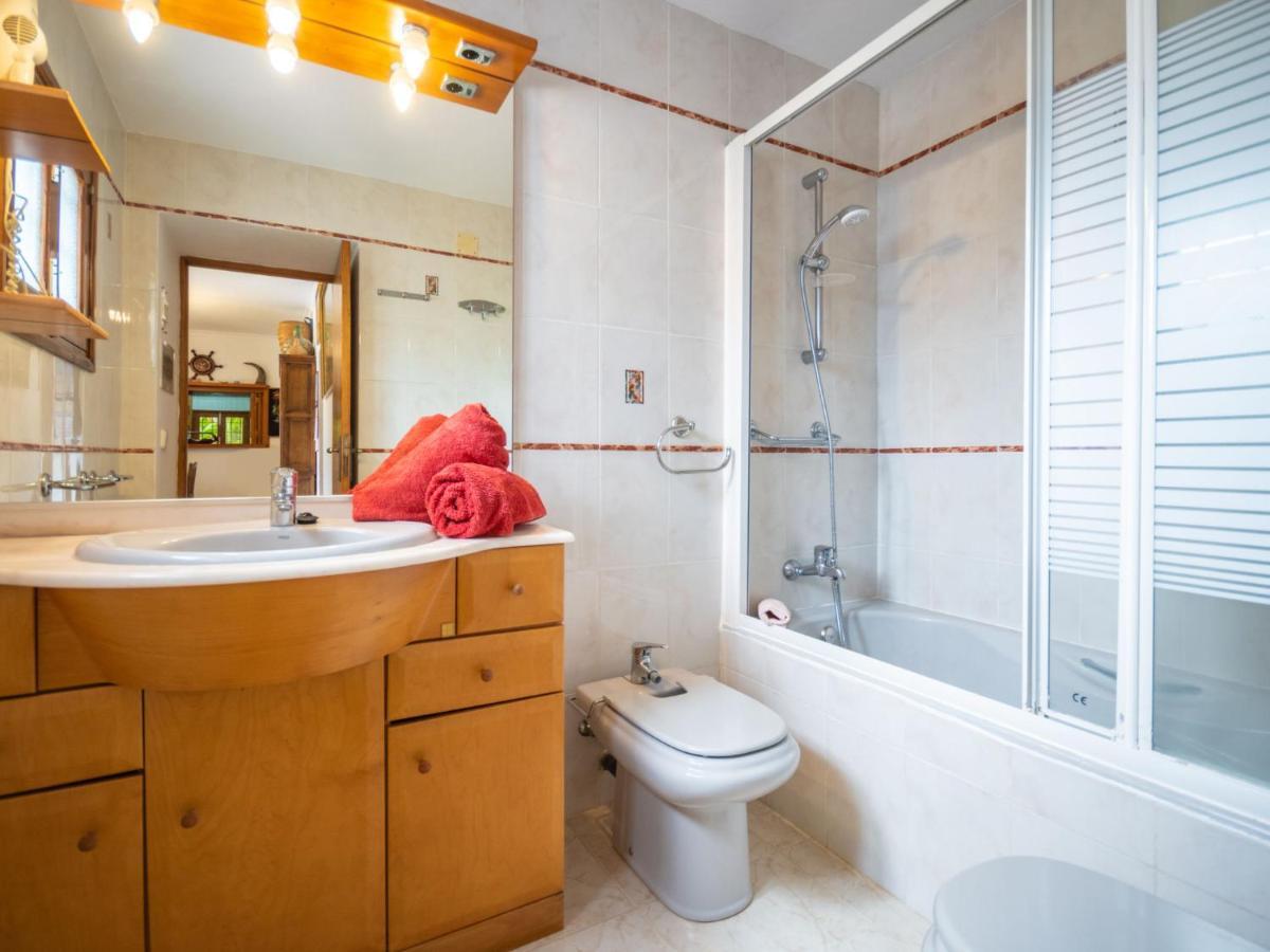 Toni Mari By Interhome Сasa de vacaciones Sant Carles de Peralta