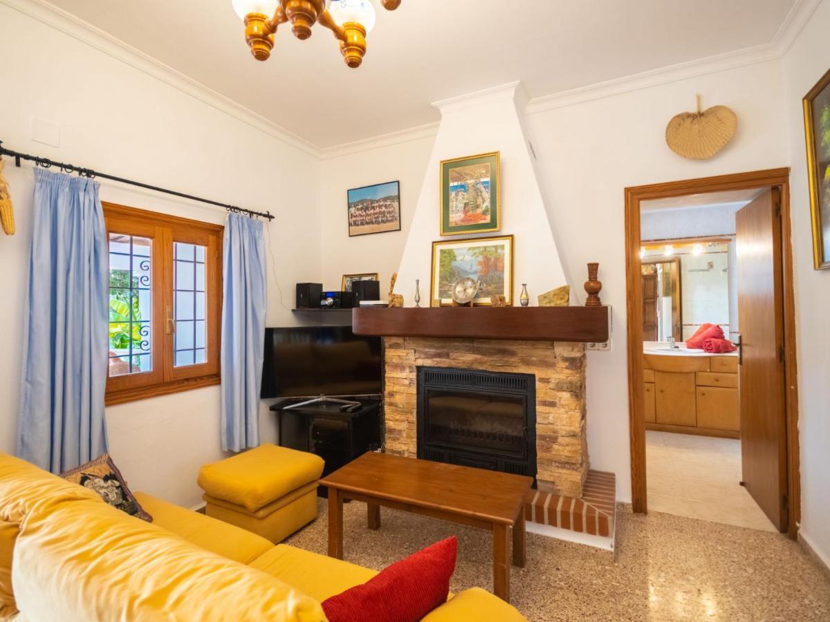 Сasa de vacaciones Toni Mari By Interhome