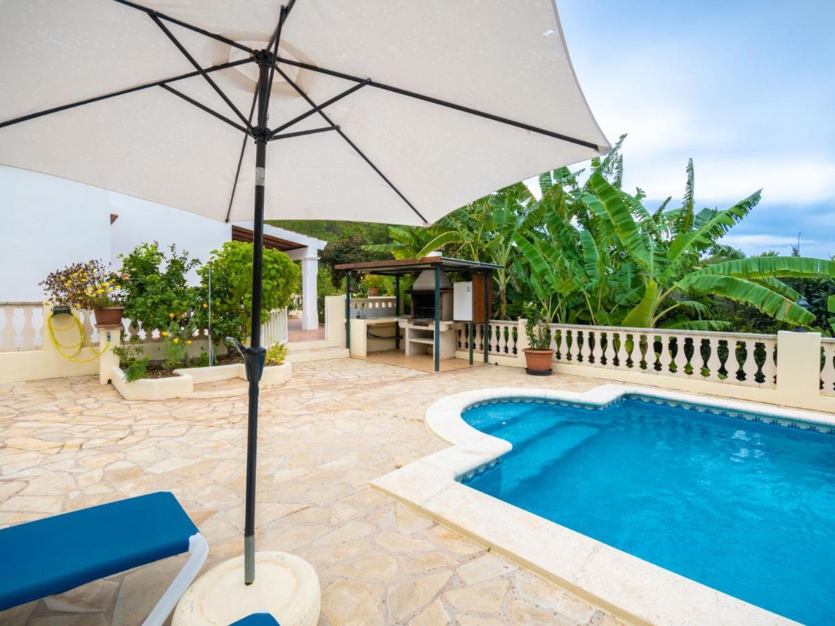 Сasa de vacaciones Toni Mari By Interhome Sant Carles de Peralta
