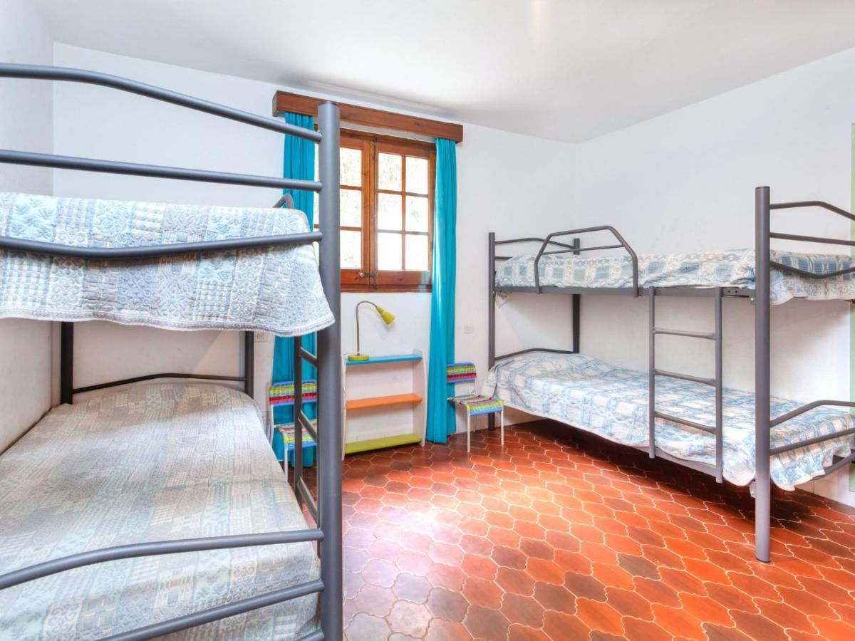 Holiday home Hermine By Interhome Sant Marti d'Empuries