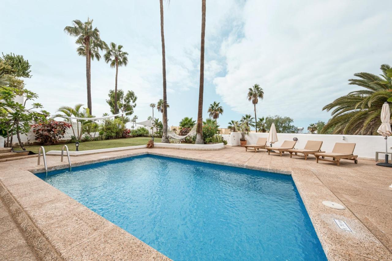 Villa América