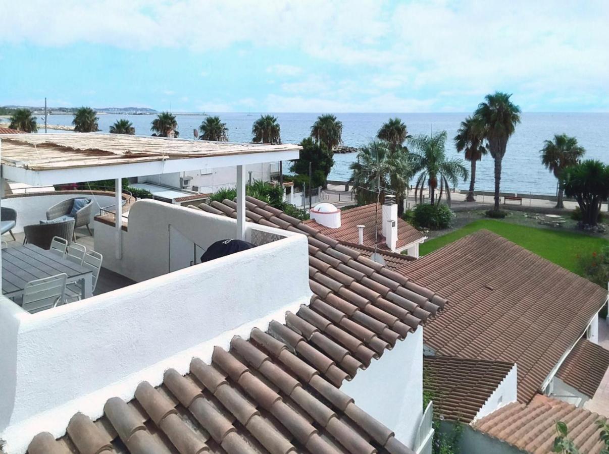 Casa Acacia Mar Holiday home Cambrils