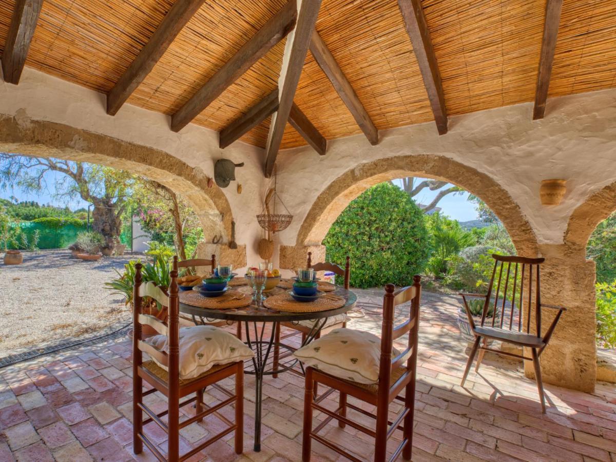 Labranza By Interhome Villa Javea