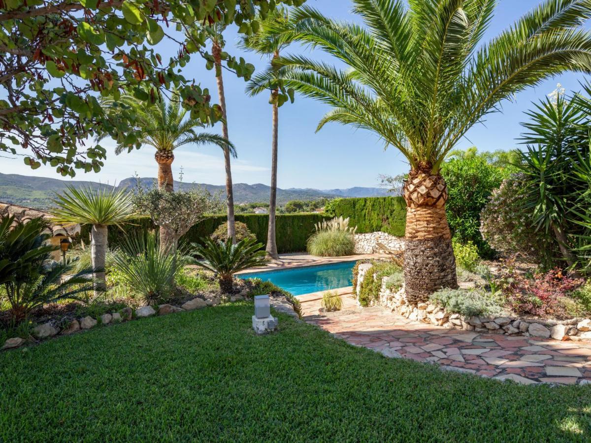 Labranza By Interhome Villa