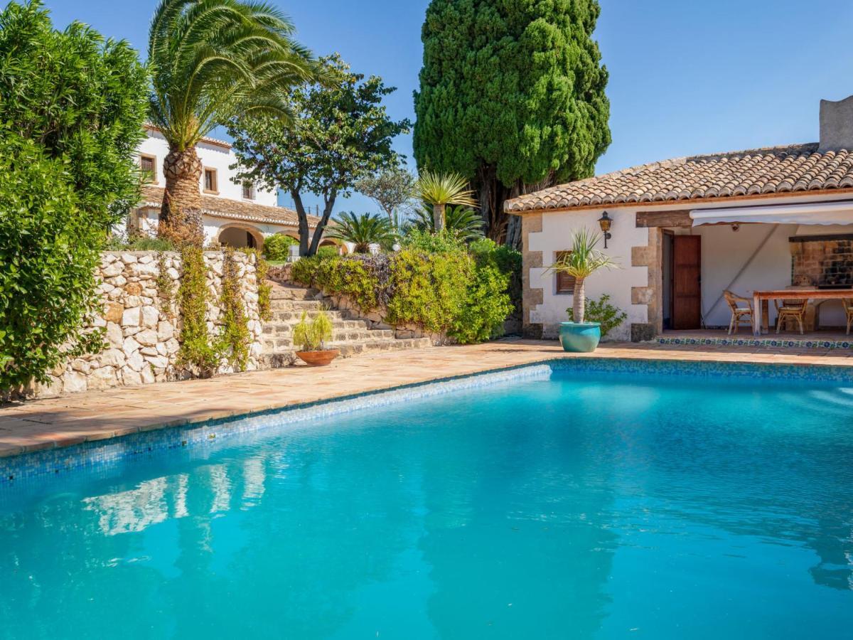 Labranza By Interhome Villa
