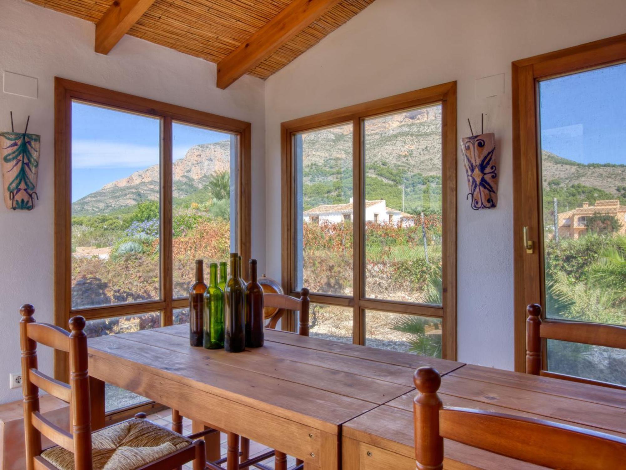 Labranza By Interhome