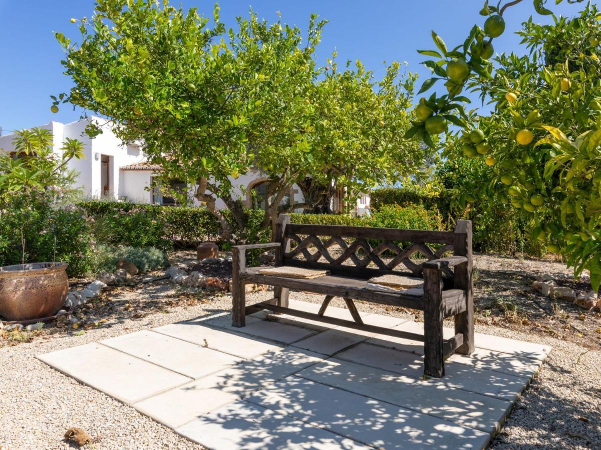 Villa Labranza By Interhome