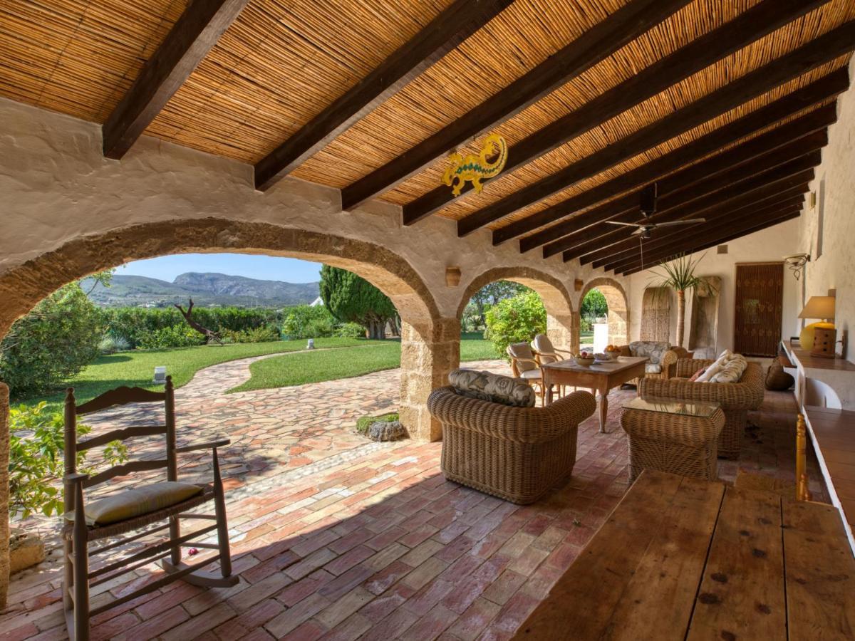 Labranza By Interhome Villa