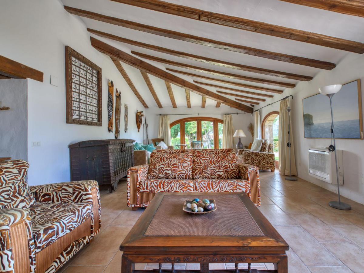 Labranza By Interhome * Javea
