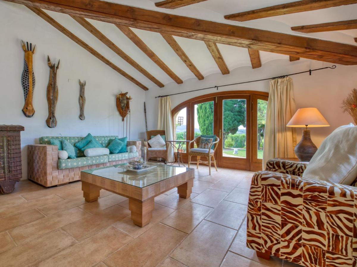 Villa Labranza By Interhome