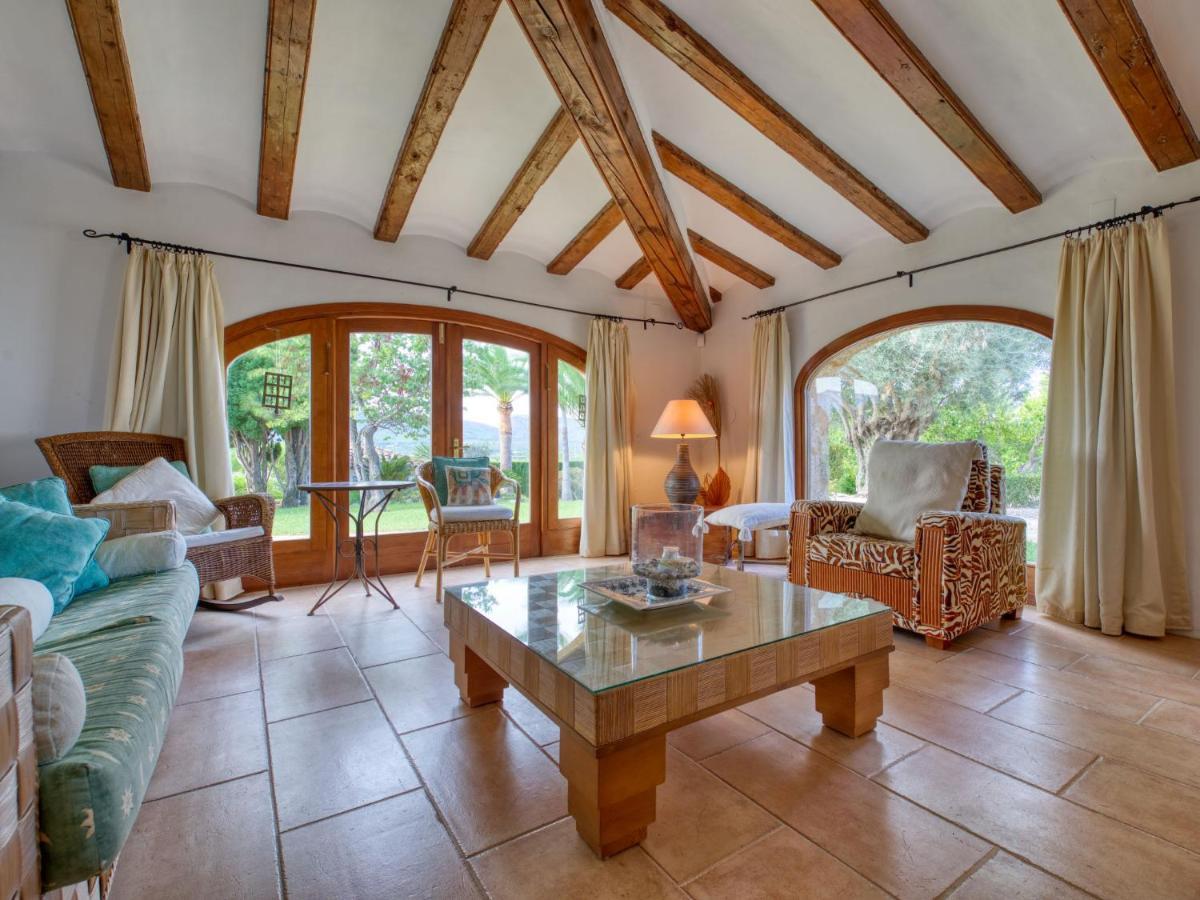 Villa Labranza By Interhome Javea