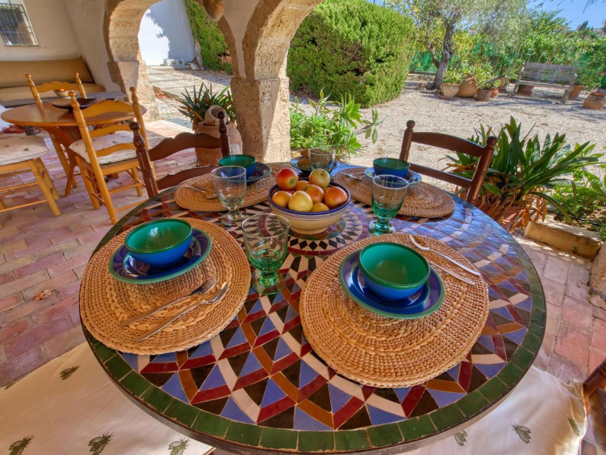 Labranza By Interhome Villa Javea