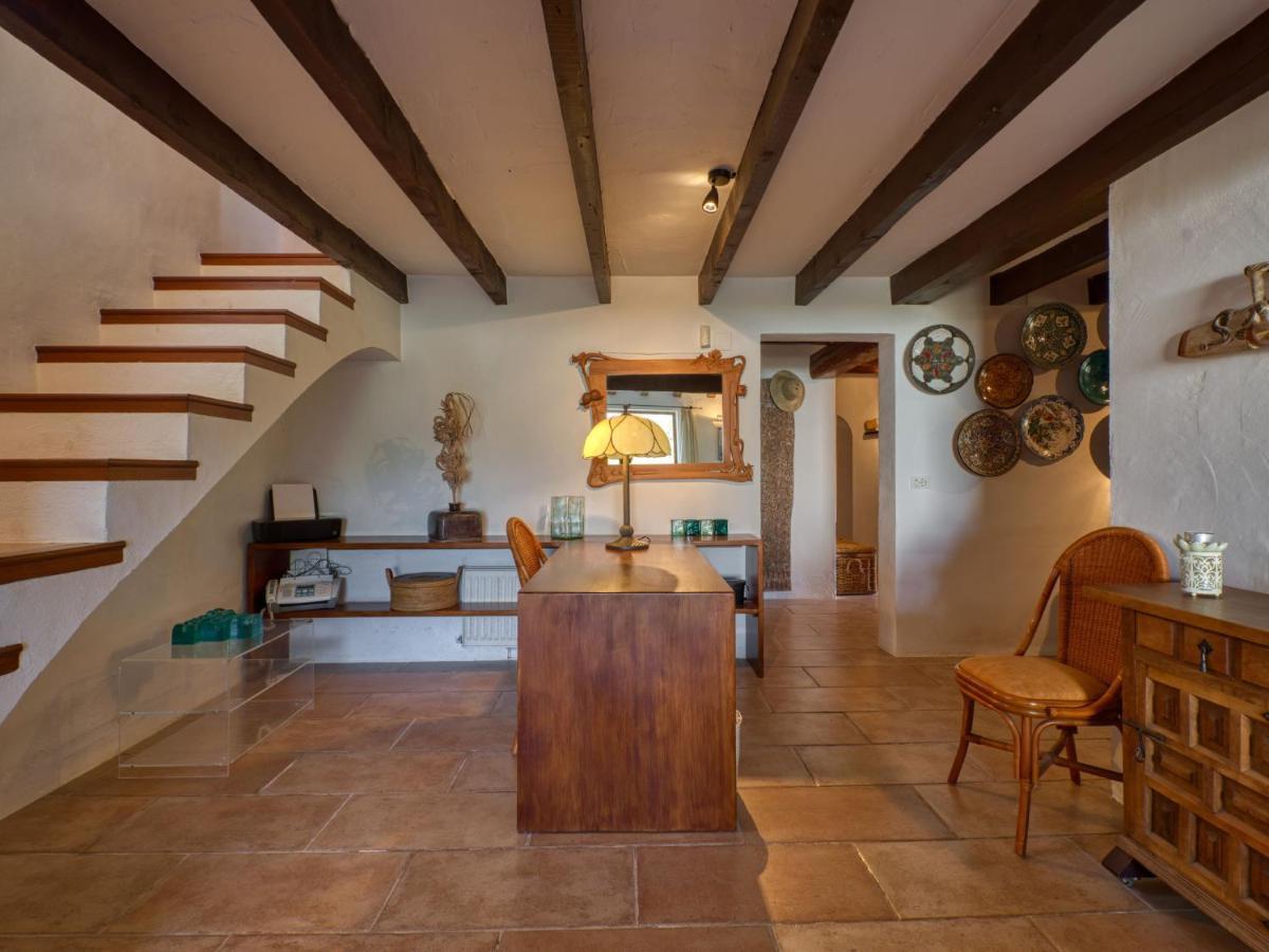 Villa Labranza By Interhome