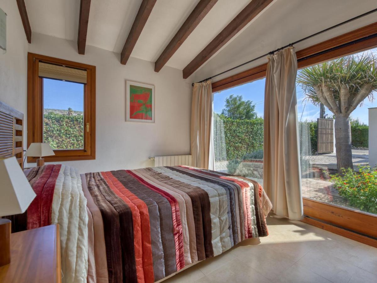 Labranza By Interhome * Javea