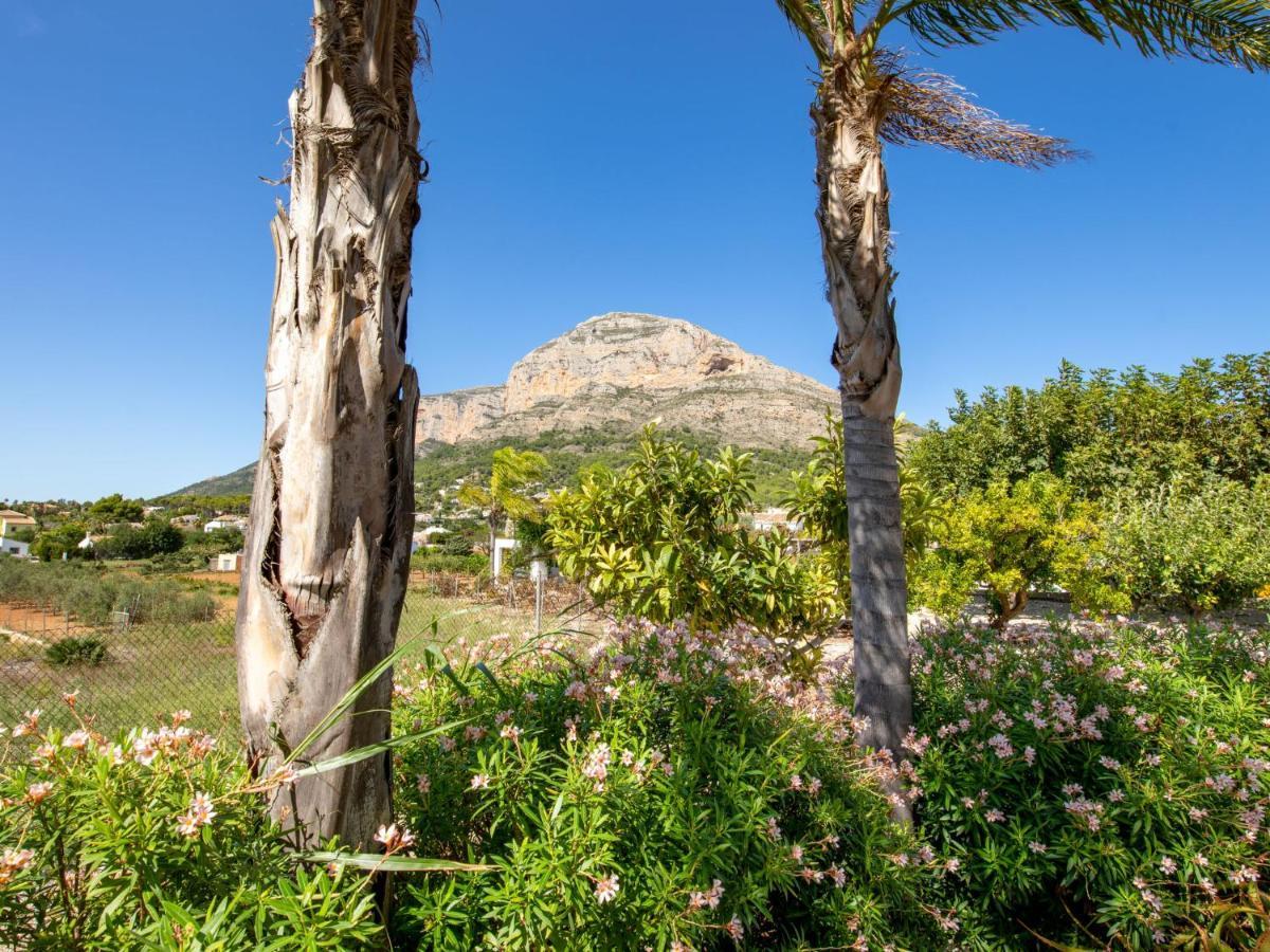 Villa Labranza By Interhome Javea