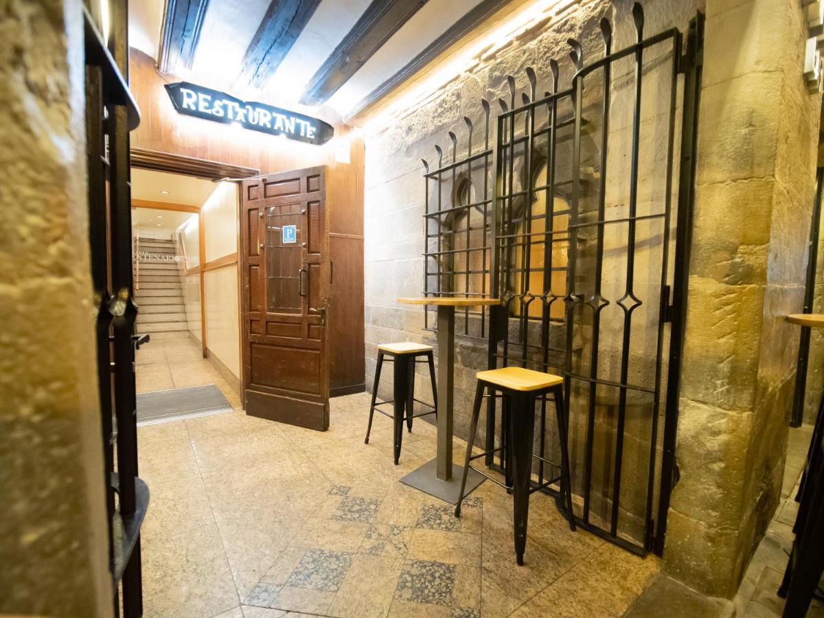 Casa Otano Guest house 2*