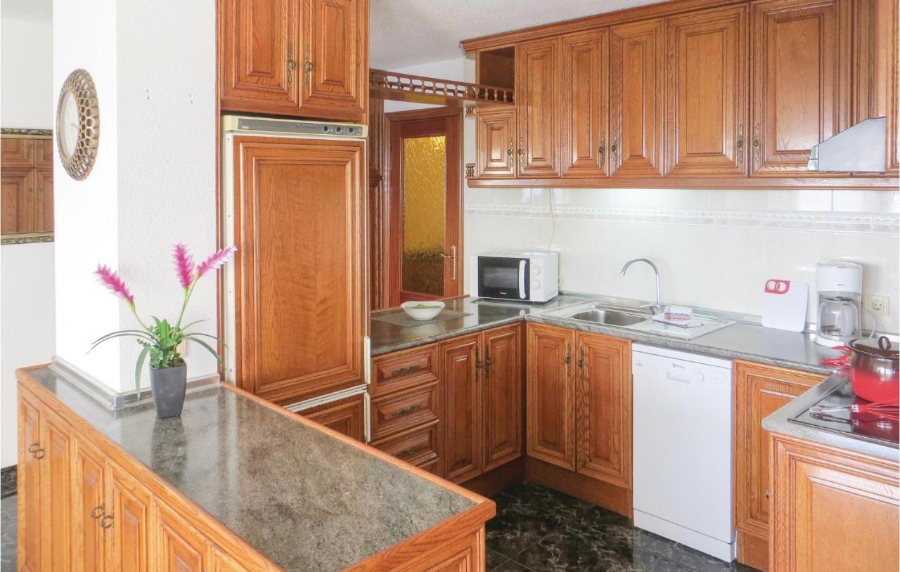 2 Bedroom Stunning In * Torrevieja