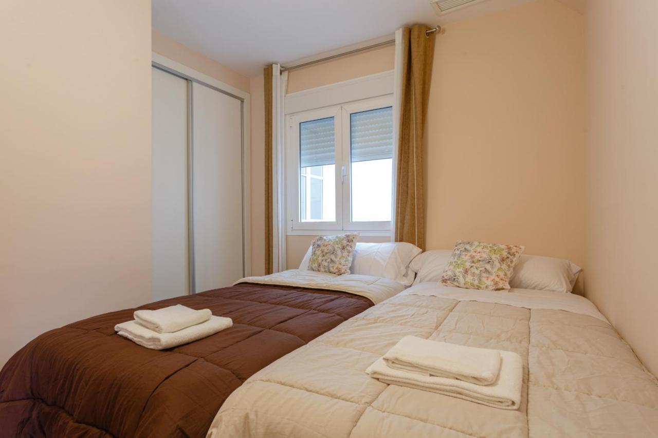 Apartment El Candil Family *