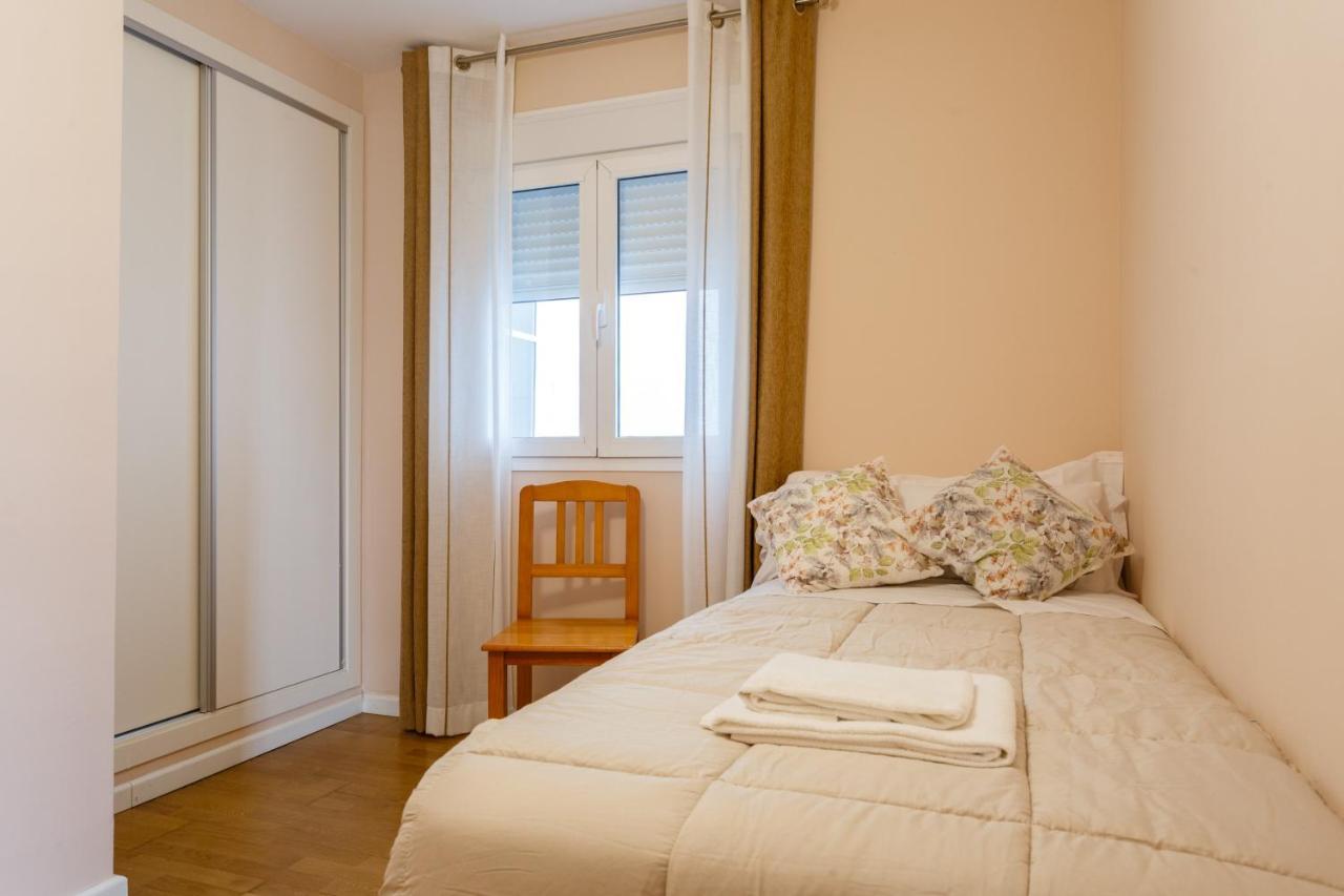 El Candil Family Apartment Cadiz