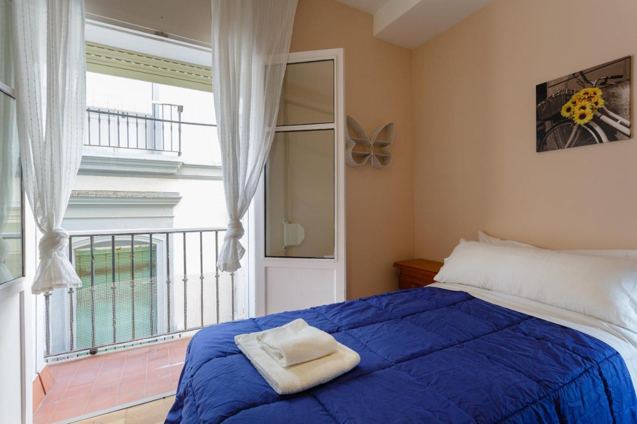 El Candil Family Apartment *