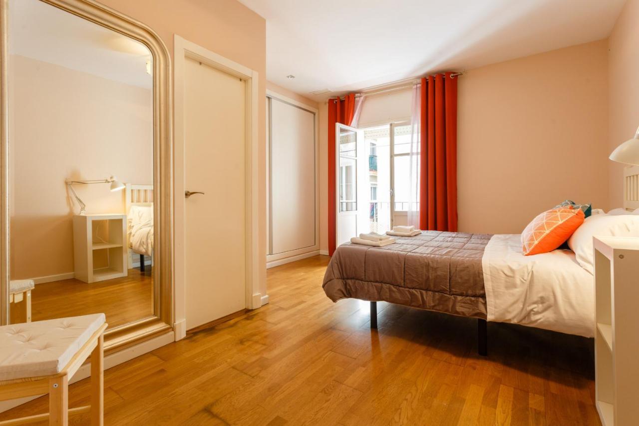 Apartment El Candil Family Cadiz