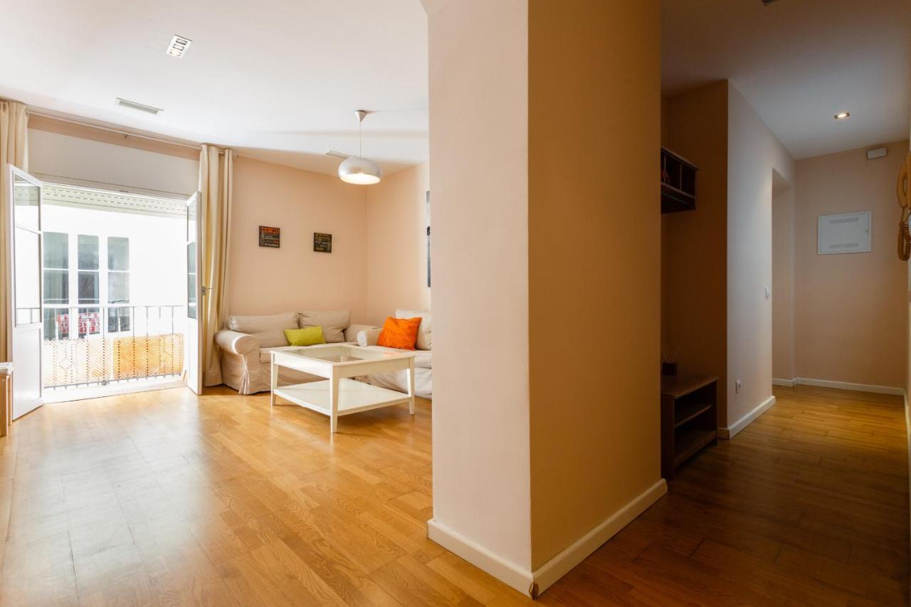 El Candil Family Apartment *
