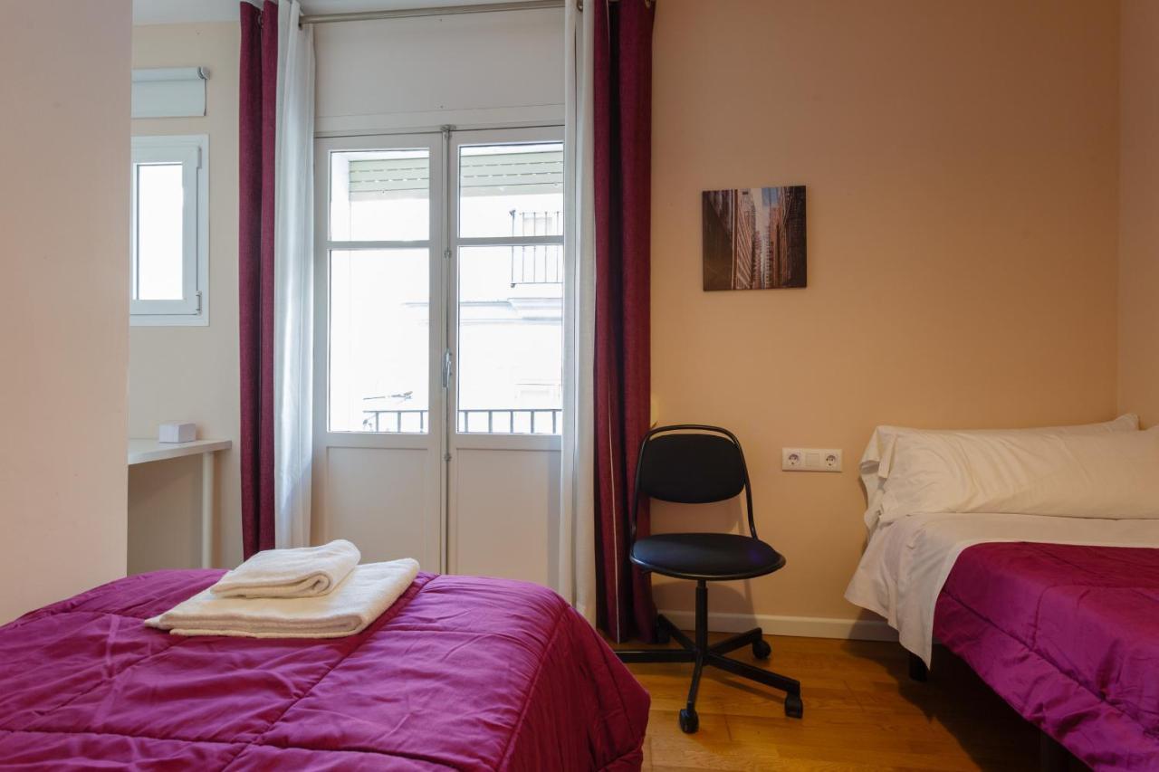 El Candil Family Apartment