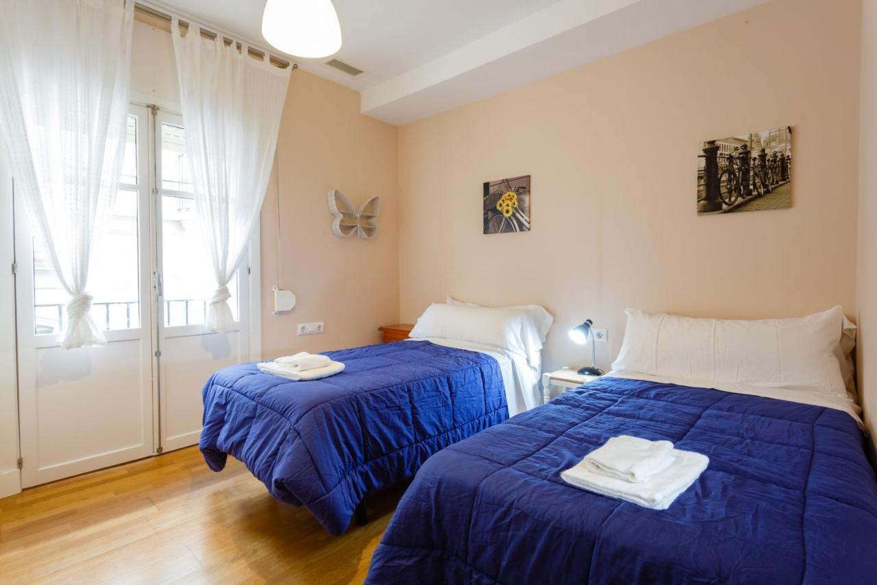 Apartment El Candil Family *