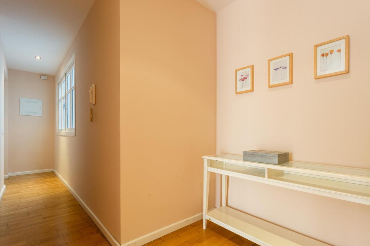 Apartment El Candil Family *