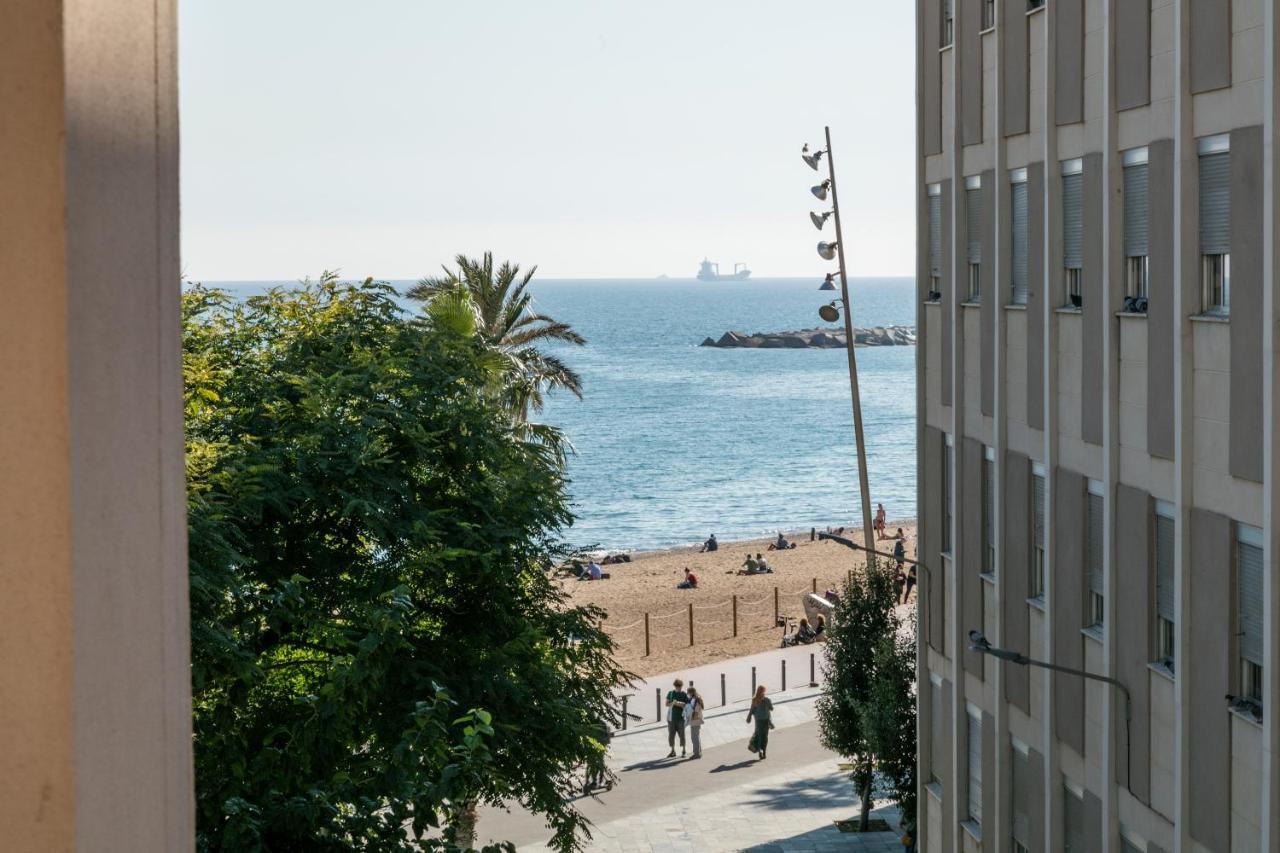 Apartment Easystaybcn2 Barcelona