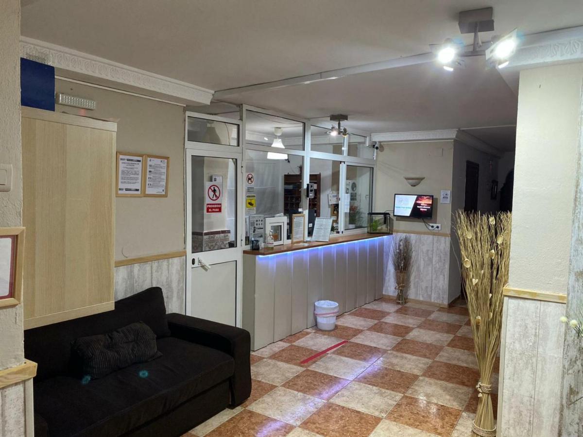 Guest house Virgen Del Rocio Ii
