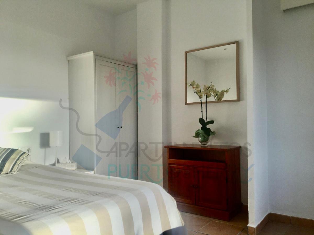 Apartment Puerto Sherry *