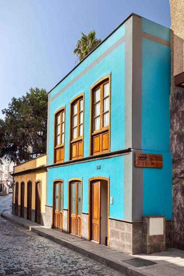 Guest house Necana