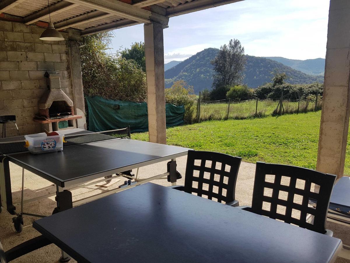 Сasa de vacaciones Can Janot *
