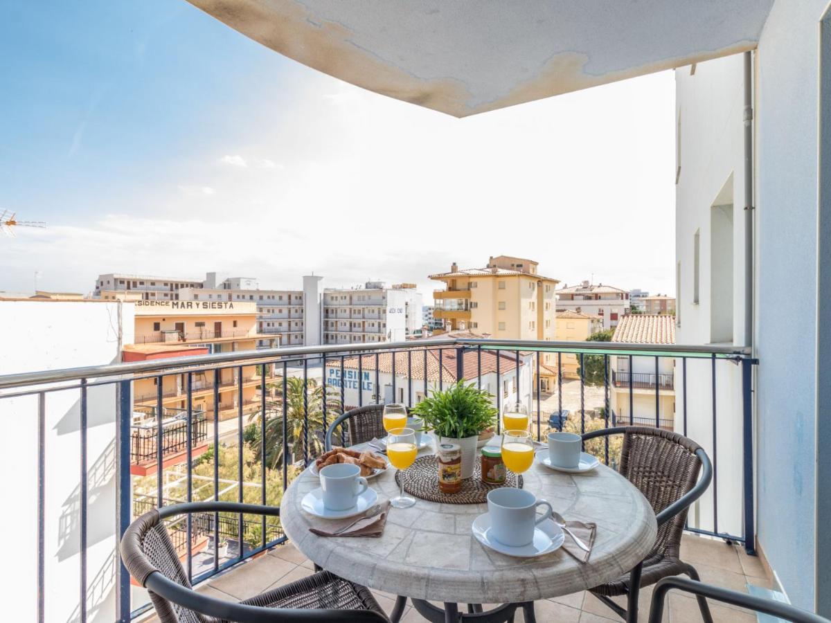 Nuvol Blau-3 By Interhome * Rosas