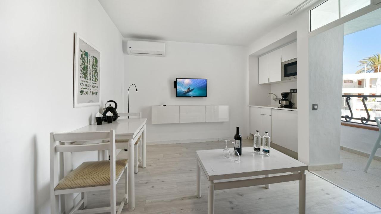 Atlantic Sun - Gay Men Only 3* Playa del Ingles (Gran Canaria)