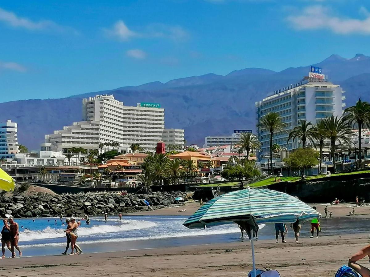 Apartment Americas Playa de las Americas (Tenerife)