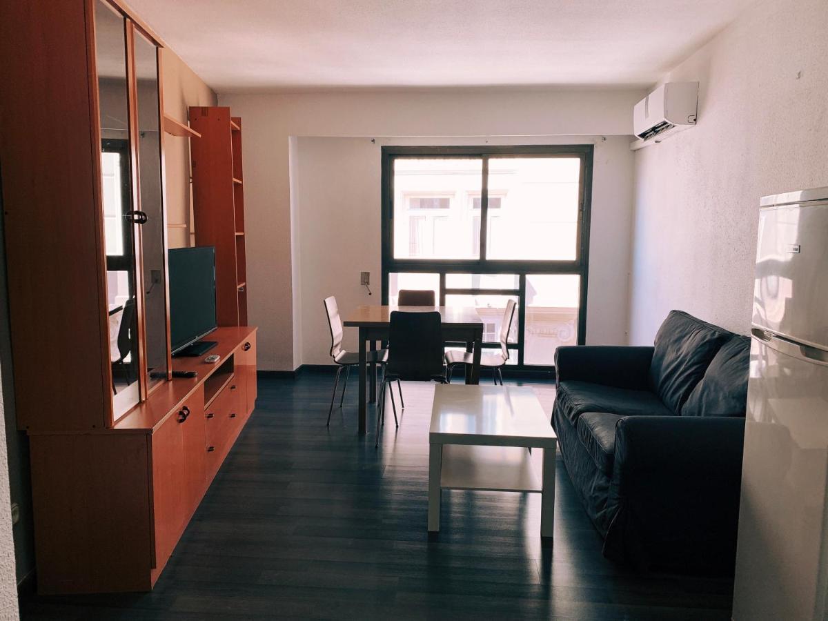 Apartment Coroa Ayuntamiento