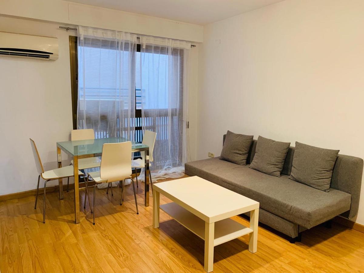 Apartment Coroa Ayuntamiento