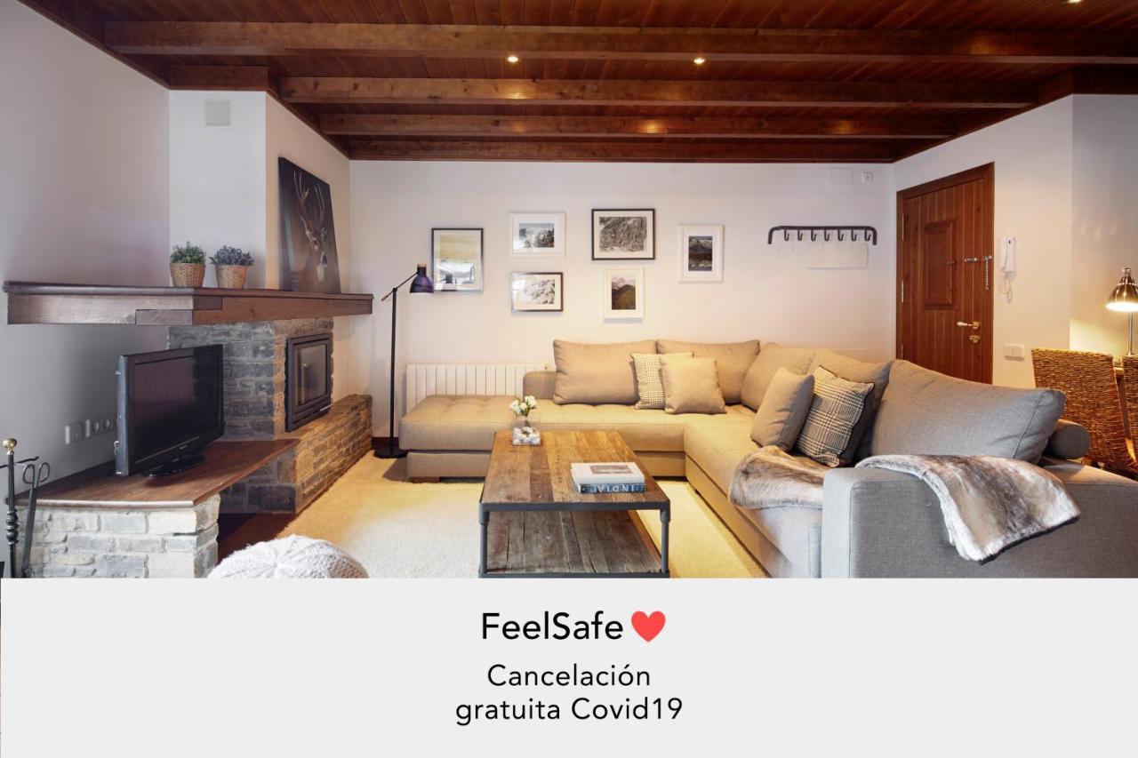 Apartment Val De Ruda Luxe 1 By Feelfree *