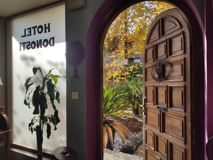 Donosti Hotel San Sebastian