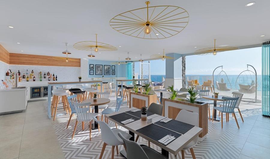 Hotel Landmar Playa La Arena
