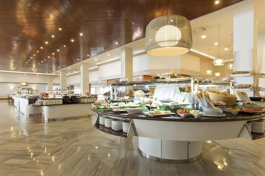 Landmar Playa La Arena 4*