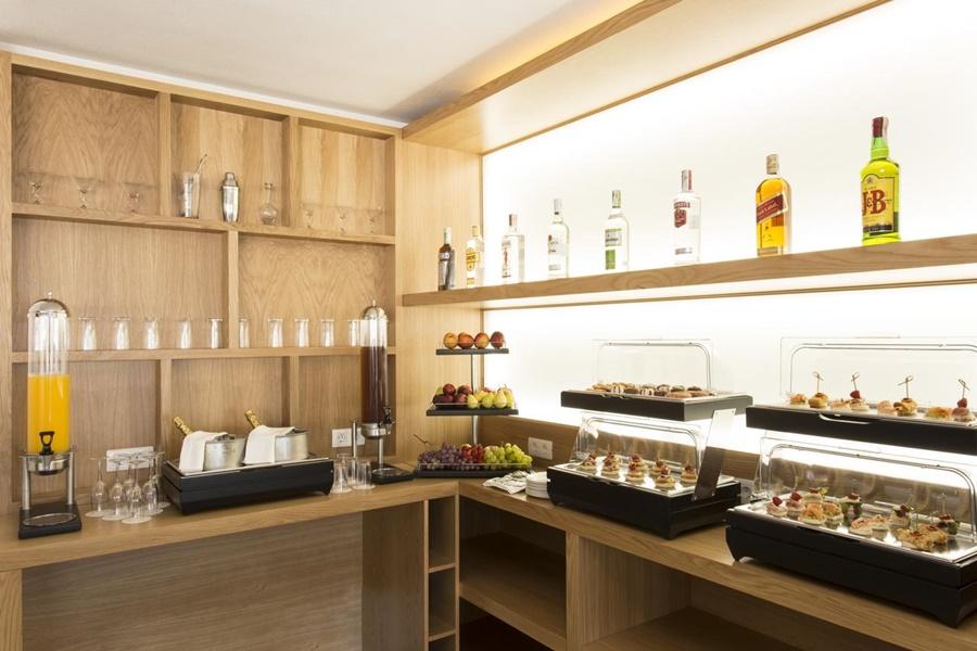 Landmar Playa La Arena Hotel 4*