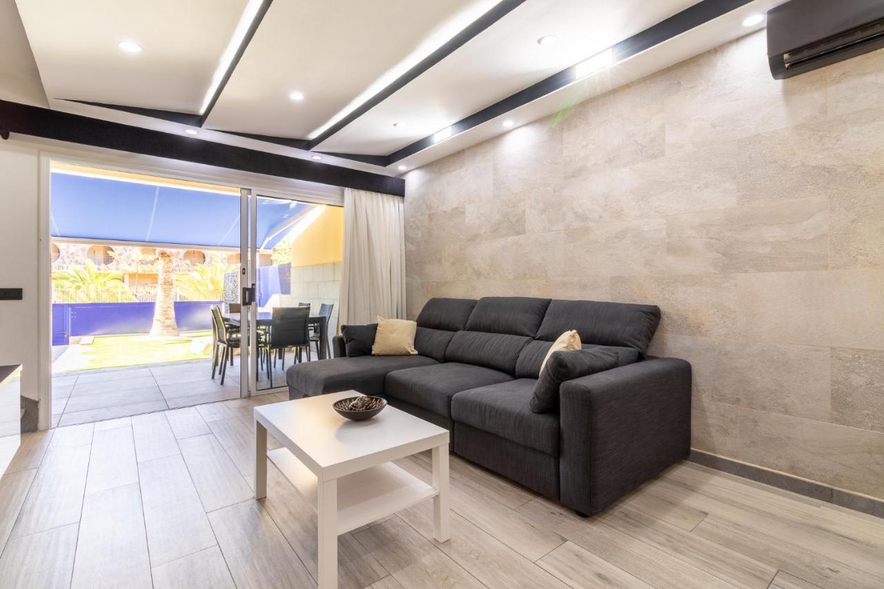 Flatguest Bahia Meloneras Holiday home