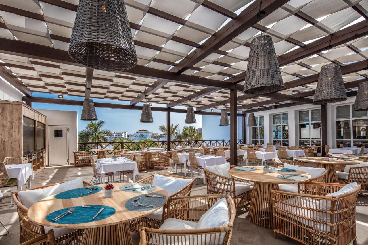 Hotel Esencia De Fuerteventura By Princess