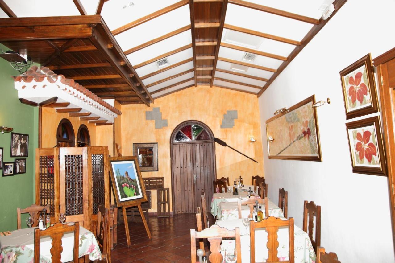 Apartamento Vacacional La Tea